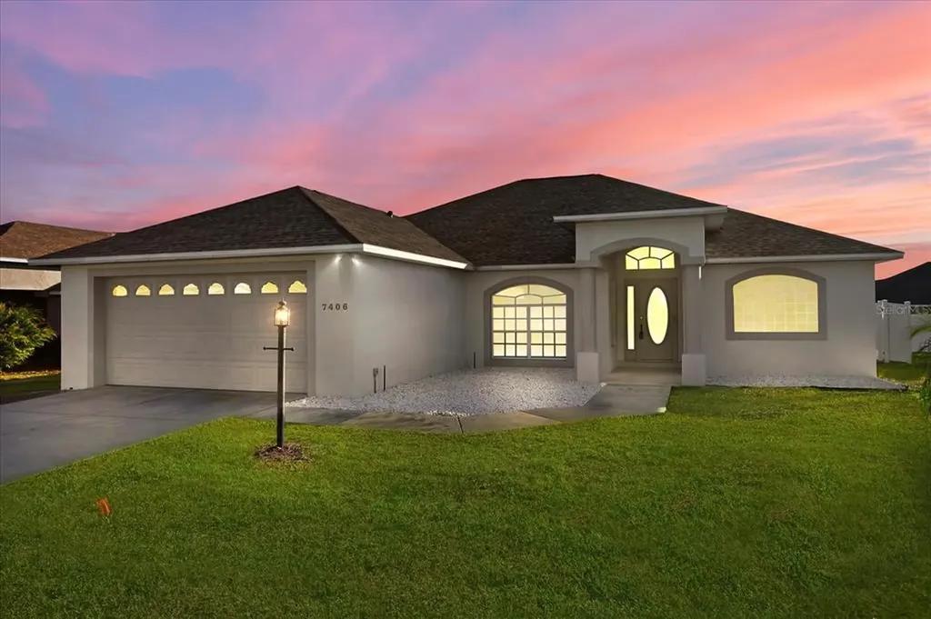 7406 Beaumont Drive Lakeland FL 33810