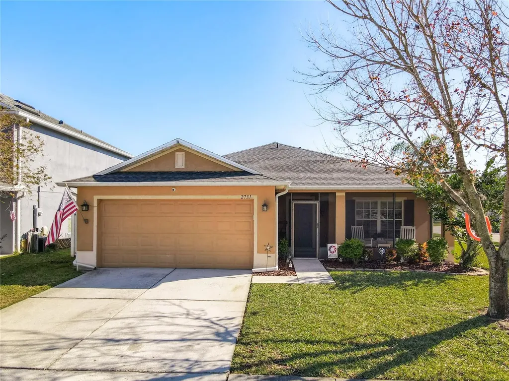 2731 Trommel Way Sanford FL 32771