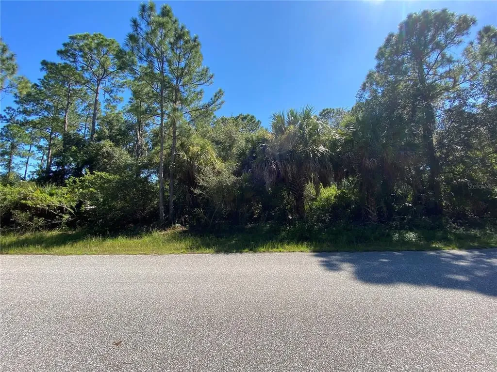 18337 Garman Avenue Port Charlotte FL 33948