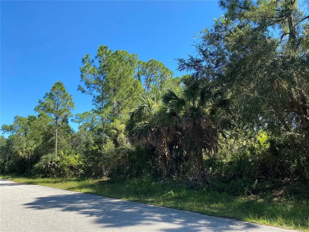 18337 Garman Avenue Port Charlotte FL 33948