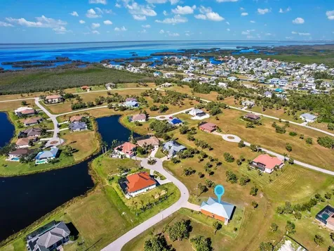 16144 Lime Grove Court Punta Gorda FL 33955