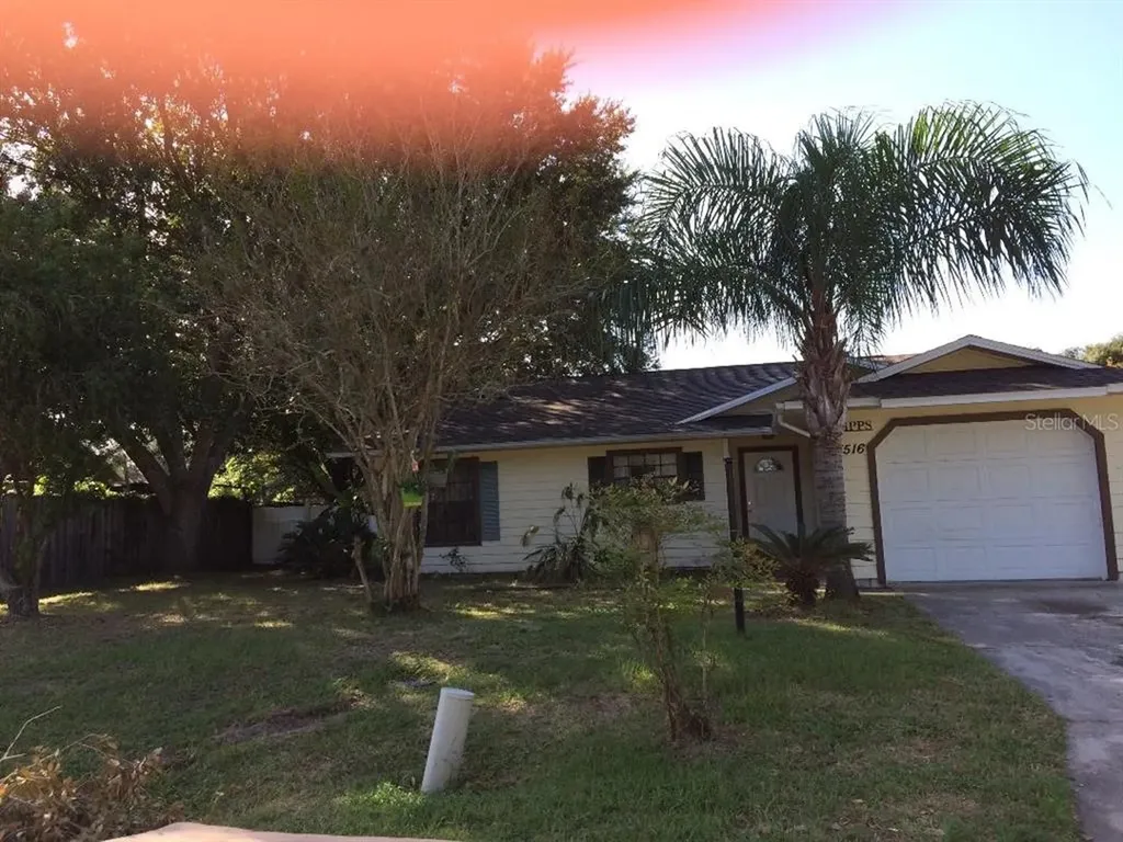 1516 Meadow Street Wildwood FL 34785