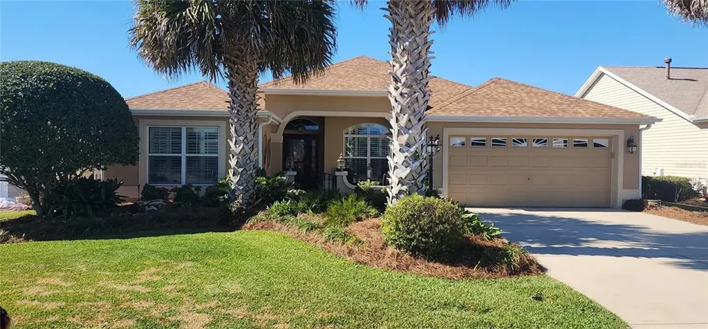 17944 SE 88th Grimball Avenue The Villages FL 32162
