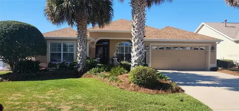 17944 SE 88th Grimball Avenue The Villages FL 32162
