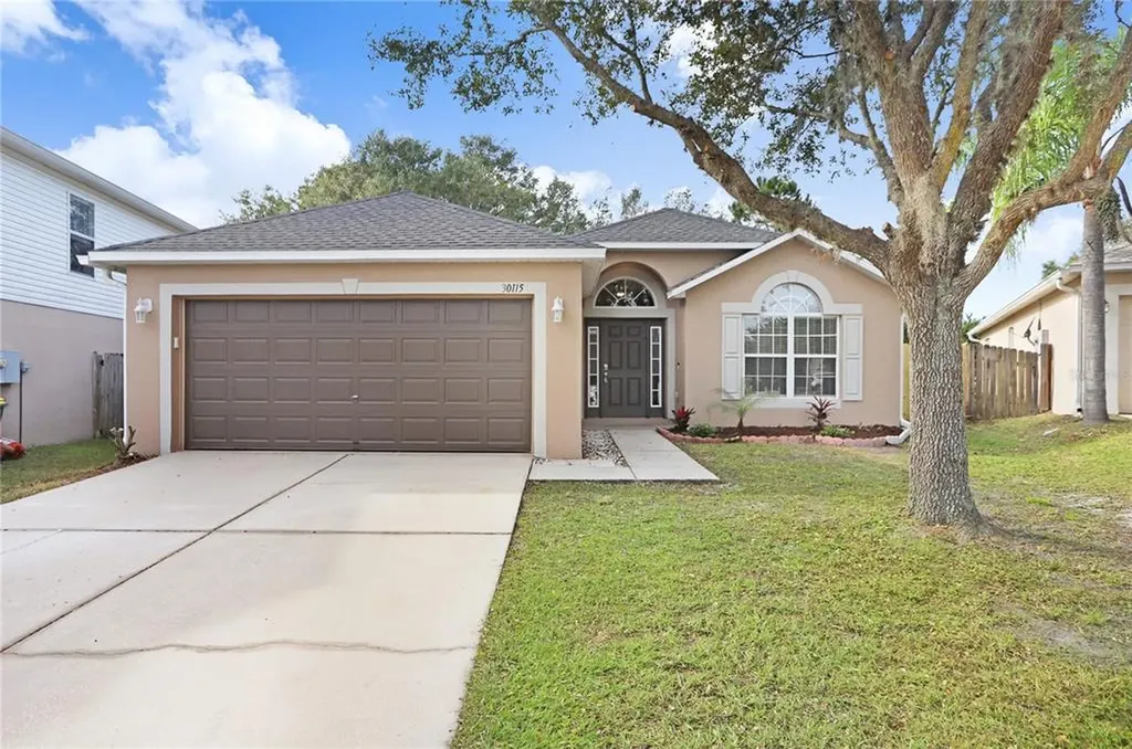 30115 Rattana Court Wesley Chapel FL 33545
