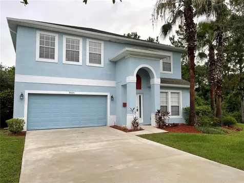 9024 Edenshire Circle Orlando FL 32836