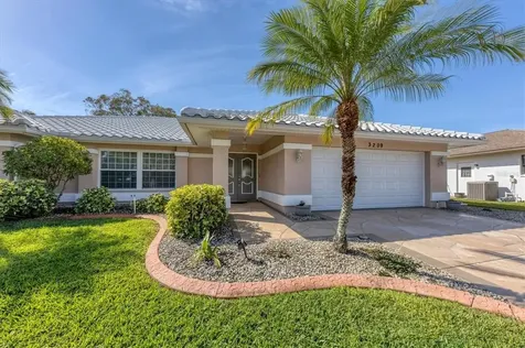 3209 Meadow Run Drive Venice FL 34293