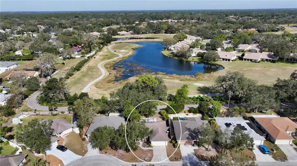 2737 Feiffer Circle Sarasota FL 34235