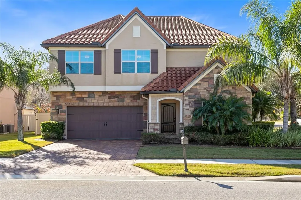 256 Chandler Circle Oviedo FL 32765