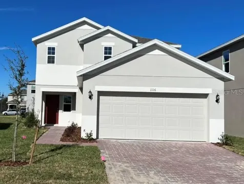 1116 Myrtle Hammock Lane Davenport FL 33837