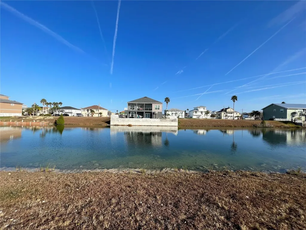 3471 Croaker Drive Hernando Beach FL 34607