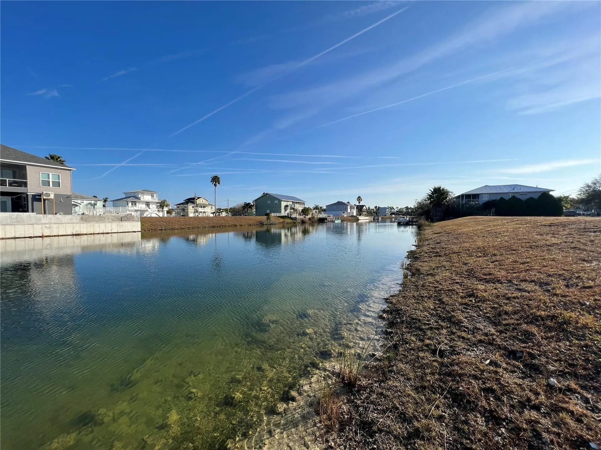 3471 Croaker Drive Hernando Beach FL 34607