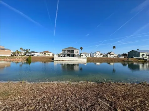3471 Croaker Drive Hernando Beach FL 34607
