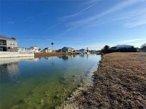 3471 Croaker Drive Hernando Beach FL 34607