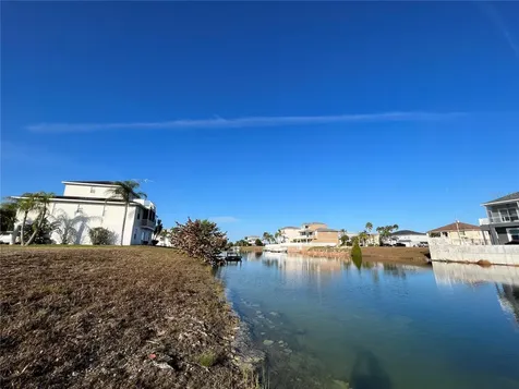 3471 Croaker Drive Hernando Beach FL 34607