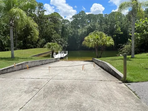 3471 Croaker Drive Hernando Beach FL 34607