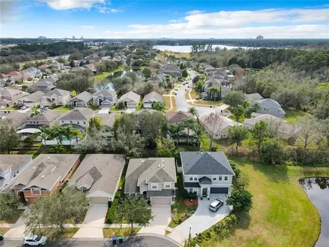 10206 Banington Court Orlando FL 32836