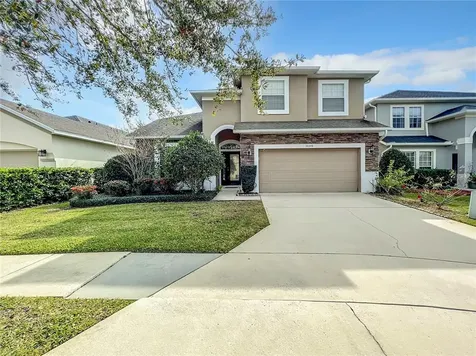 10206 Banington Court Orlando FL 32836