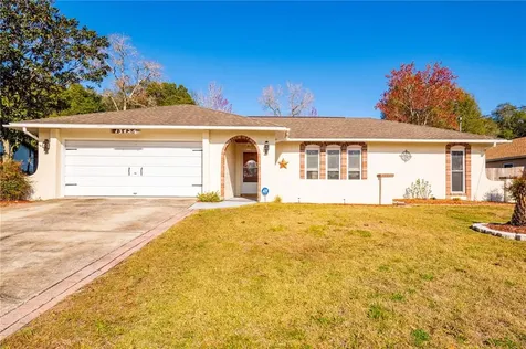 13427 Amanda Avenue Spring Hill FL 34609