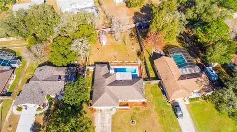13427 Amanda Avenue Spring Hill FL 34609