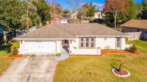 13427 Amanda Avenue Spring Hill FL 34609