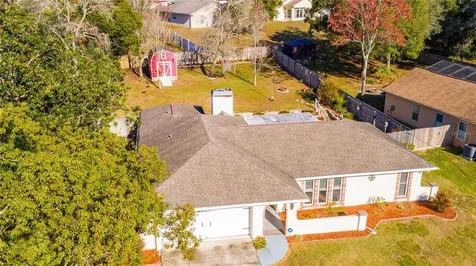 13427 Amanda Avenue Spring Hill FL 34609