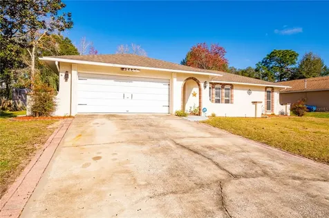 13427 Amanda Avenue Spring Hill FL 34609