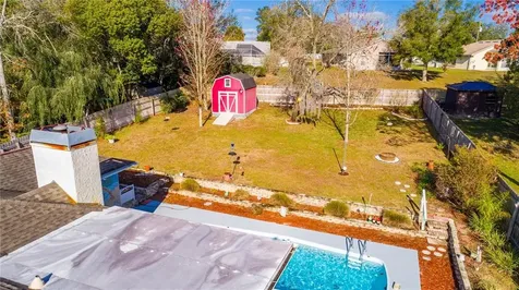 13427 Amanda Avenue Spring Hill FL 34609