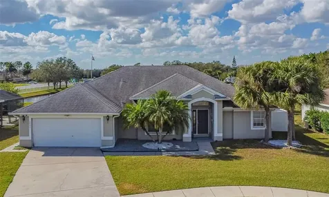 2902 Caroline Victoria Court Kissimmee FL 34744
