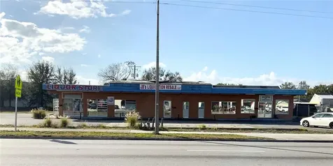 615 Magnolia Avenue Auburndale FL 33823