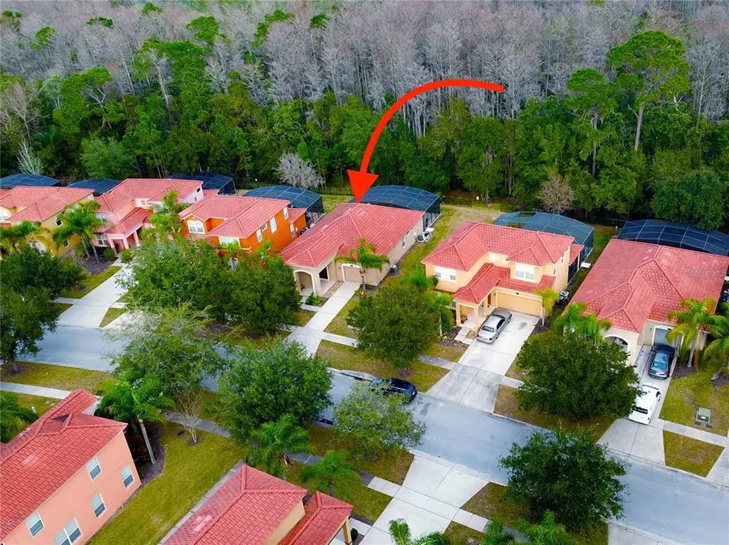 931 Marcello Boulevard Kissimmee FL 34746