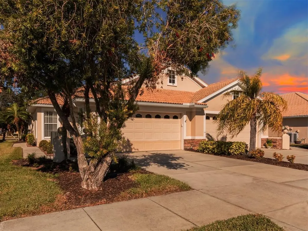 1659 San Silvestro Drive Venice FL 34285
