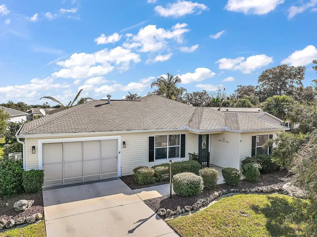 3606 Reston Drive The Villages FL 32162