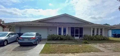 4145 Tiwa Lane Titusville FL 32796