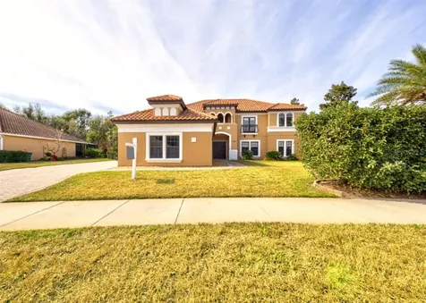 126 Enclave Avenue Deland FL 32724