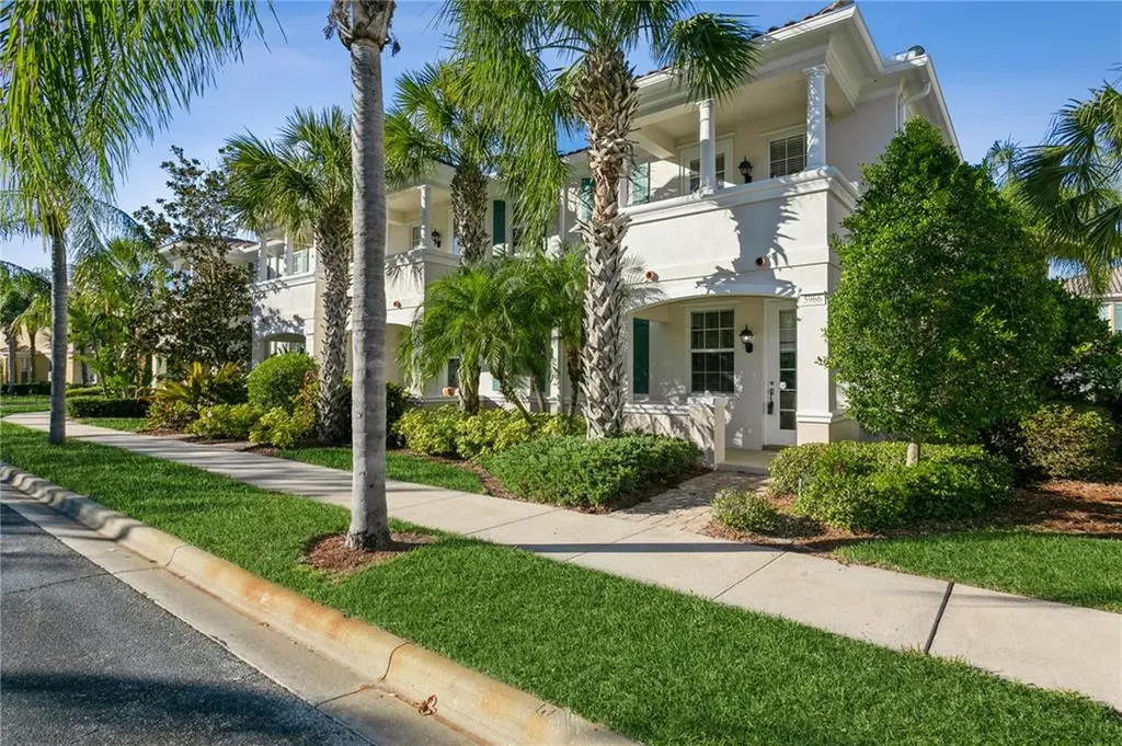 5966 Giardino Lane Sarasota FL 34232