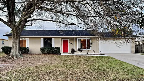 1038 Falconer Street NW Palm Bay FL 32907