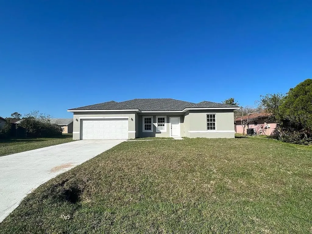 15179 SW 29th Avenue Road Ocala FL 34473
