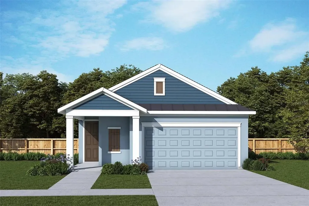 6122 Golden Nettle Drive Apollo Beach FL 33572