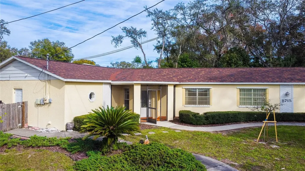 8715 Longboat Lane Hudson FL 34667