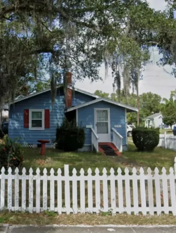 1901 36th Avenue N St Petersburg FL 33713