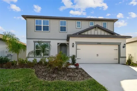 12963 Brookside Moss Drive Riverview FL 33579