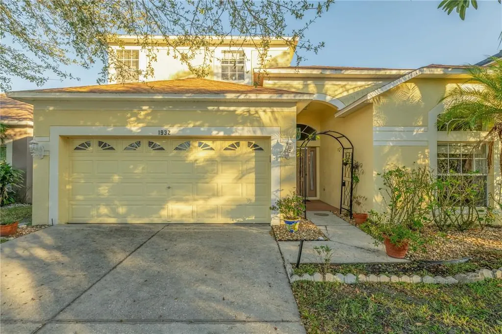 1932 Fruitridge Street Brandon FL 33510