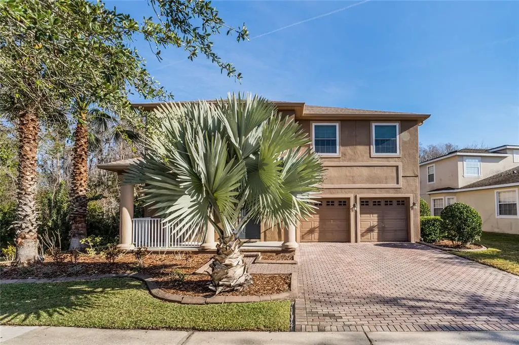 10405 Kristen Park Drive Orlando FL 32832