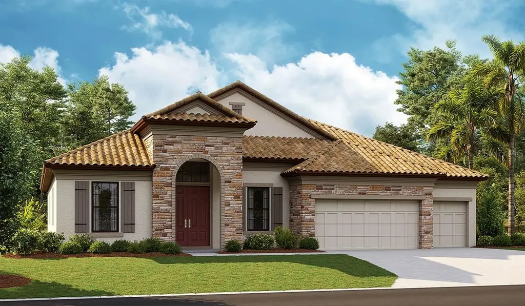 4324 Emerald Point Lane Brandon FL 33511