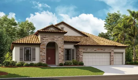 4324 Emerald Point Lane Brandon FL 33511