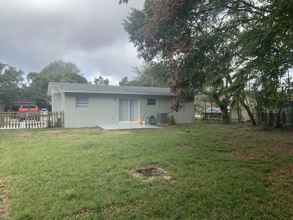 1331 Whitewood Drive Deltona FL 32725