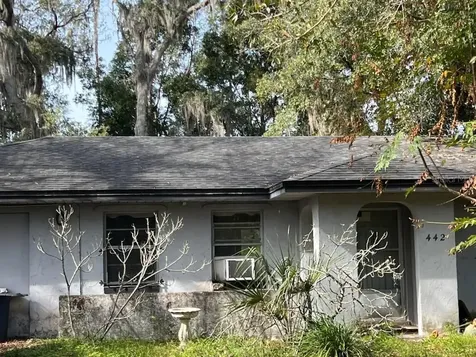 442 N Thompson Road Apopka FL 32712