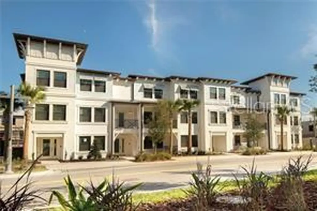 5351 Bridge Street Tampa FL 33611