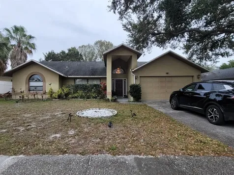 2185 Santa Paula Drive Dunedin FL 34698
